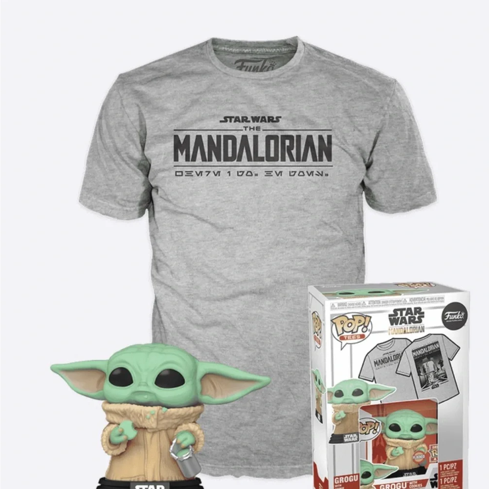 Funko pop star